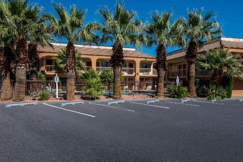 Quality Inn Saint George South Bluff - image 3