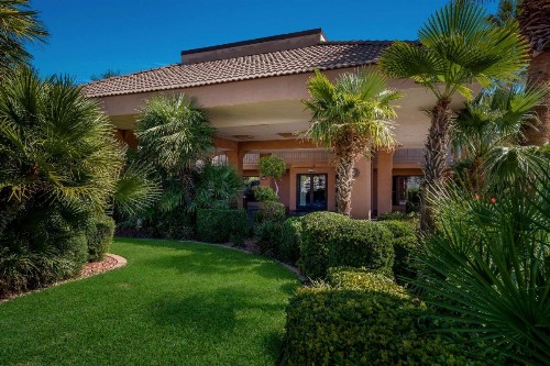 Quality Inn Saint George South Bluff - image 7