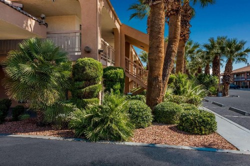 Quality Inn Saint George South Bluff - image 8