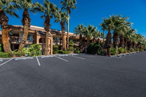 Quality Inn Saint George South Bluff - image 9