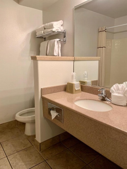St. George Inn and Suites - image 12