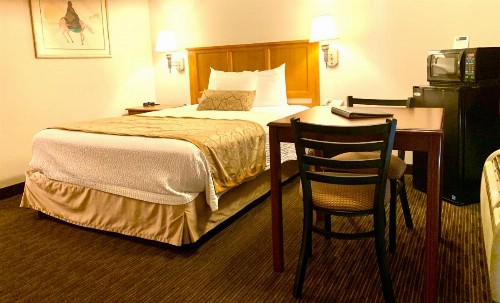 St. George Inn and Suites - image 16