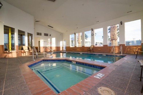 St. George Inn and Suites - image 17