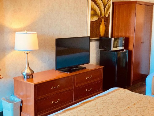 St. George Inn and Suites - image 18