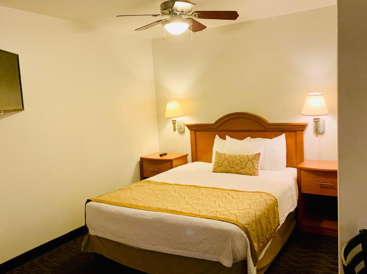 St. George Inn and Suites - image 2