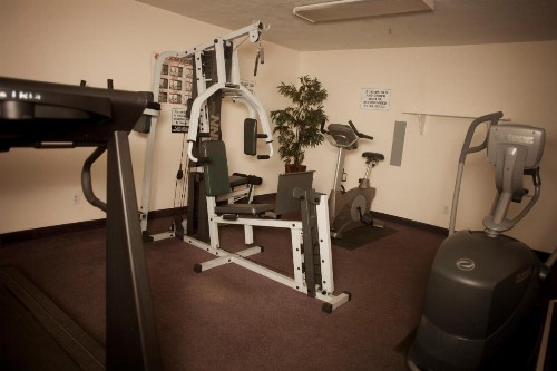 St. George Inn and Suites - image 21