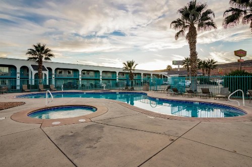 St. George Inn and Suites - image 22