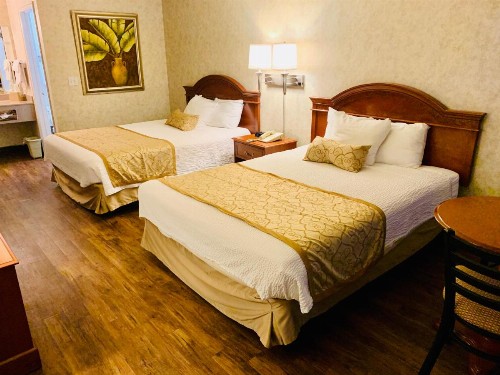 St. George Inn and Suites - image 23
