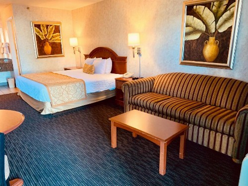St. George Inn and Suites - image 24