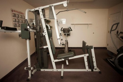 St. George Inn and Suites - image 25