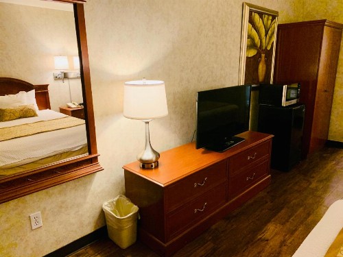 St. George Inn and Suites - image 28