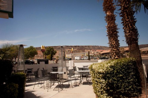 St. George Inn and Suites - image 29