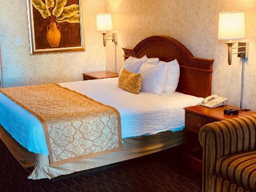 St. George Inn and Suites - image 36