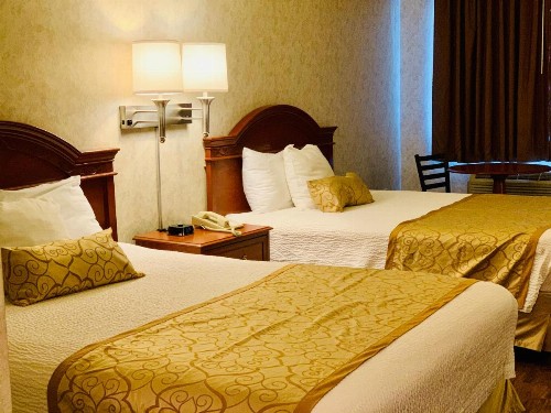St. George Inn and Suites - image 39