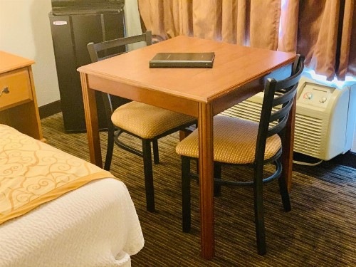 St. George Inn and Suites - image 41