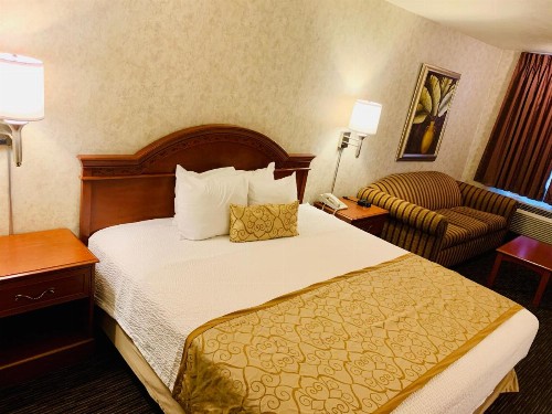 St. George Inn and Suites - image 44