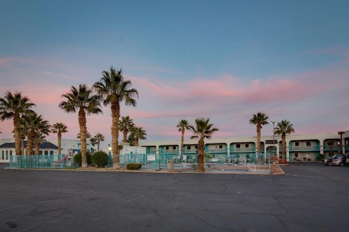 St. George Inn and Suites - image 46