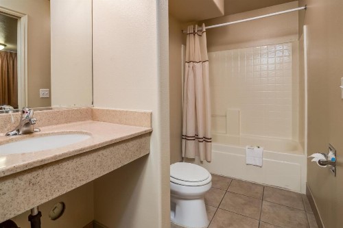St. George Inn and Suites - image 9