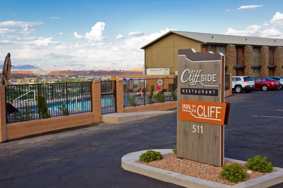 Inn On The Cliff - image 2