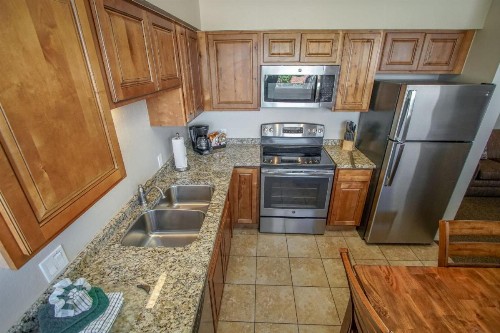Multi Resorts at Villas at Southgate - image 11