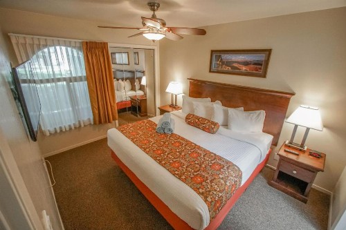 Multi Resorts at Villas at Southgate - image 4