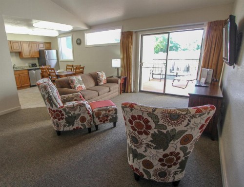 Multi Resorts at Villas at Southgate - image 6