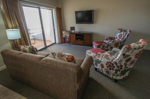 Multi Resorts at Villas at Southgate - image 7