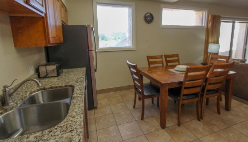 Multi Resorts at Villas at Southgate - image 8