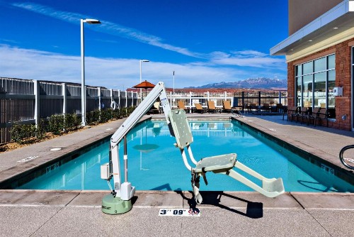 Holiday Inn St. George Convention Center an IHG Hotel - image 10