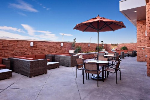 Holiday Inn St. George Convention Center an IHG Hotel - image 11