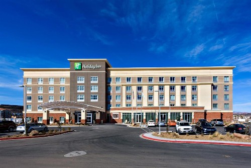 Holiday Inn St. George Convention Center an IHG Hotel - image 15