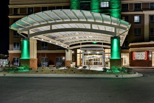 Holiday Inn St. George Convention Center an IHG Hotel - image 17