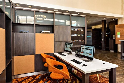 Holiday Inn St. George Convention Center an IHG Hotel - image 18
