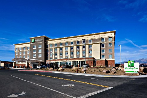 Holiday Inn St. George Convention Center an IHG Hotel - image 19