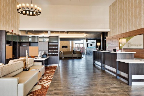 Holiday Inn St. George Convention Center an IHG Hotel - image 20