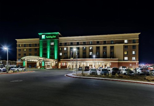 Holiday Inn St. George Convention Center an IHG Hotel - image 21