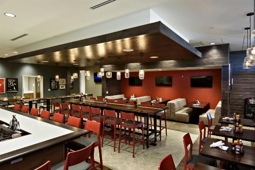 Holiday Inn St. George Convention Center an IHG Hotel - image 22