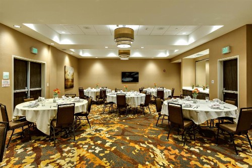 Holiday Inn St. George Convention Center an IHG Hotel - image 23