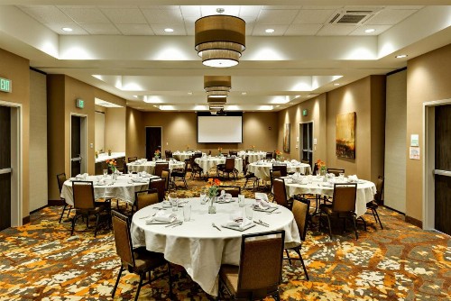 Holiday Inn St. George Convention Center an IHG Hotel - image 25