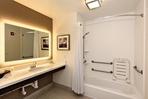 Holiday Inn St. George Convention Center an IHG Hotel - image 27