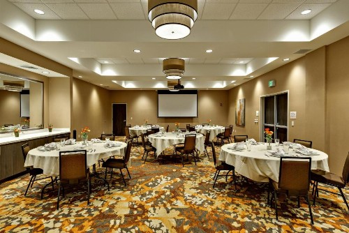 Holiday Inn St. George Convention Center an IHG Hotel - image 30