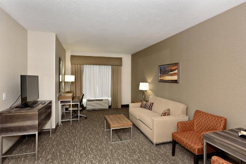 Holiday Inn St. George Convention Center an IHG Hotel - image 31