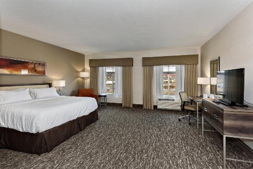 Holiday Inn St. George Convention Center an IHG Hotel - image 33
