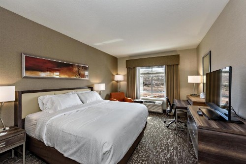 Holiday Inn St. George Convention Center an IHG Hotel - image 6