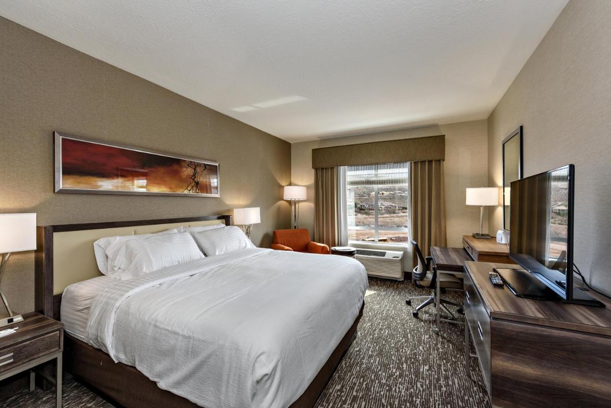 Holiday Inn St. George Convention Center an IHG Hotel - image 6
