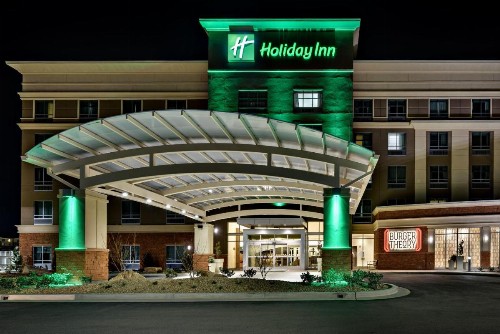 Holiday Inn St. George Convention Center an IHG Hotel - image 7