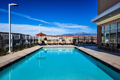 Holiday Inn St. George Convention Center an IHG Hotel - image 8