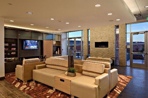 Holiday Inn St. George Convention Center an IHG Hotel - image 9