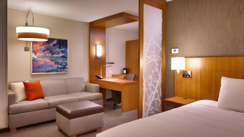 Hyatt Place St George/Convention Center - image 11