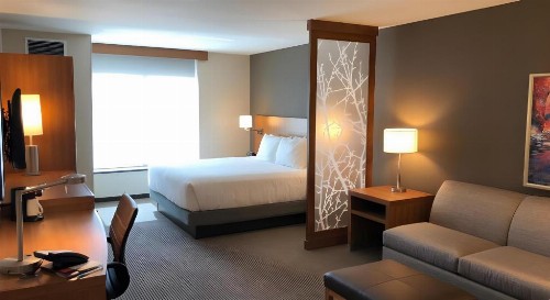 Hyatt Place St George/Convention Center - image 12